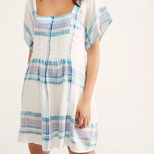 Free people “Barcelona” dress